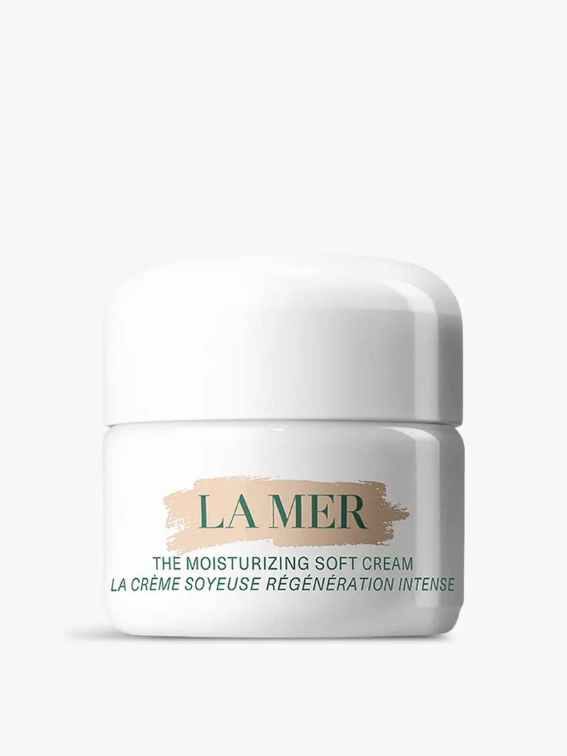 The Moisturizing Soft Cream 15Ml 1