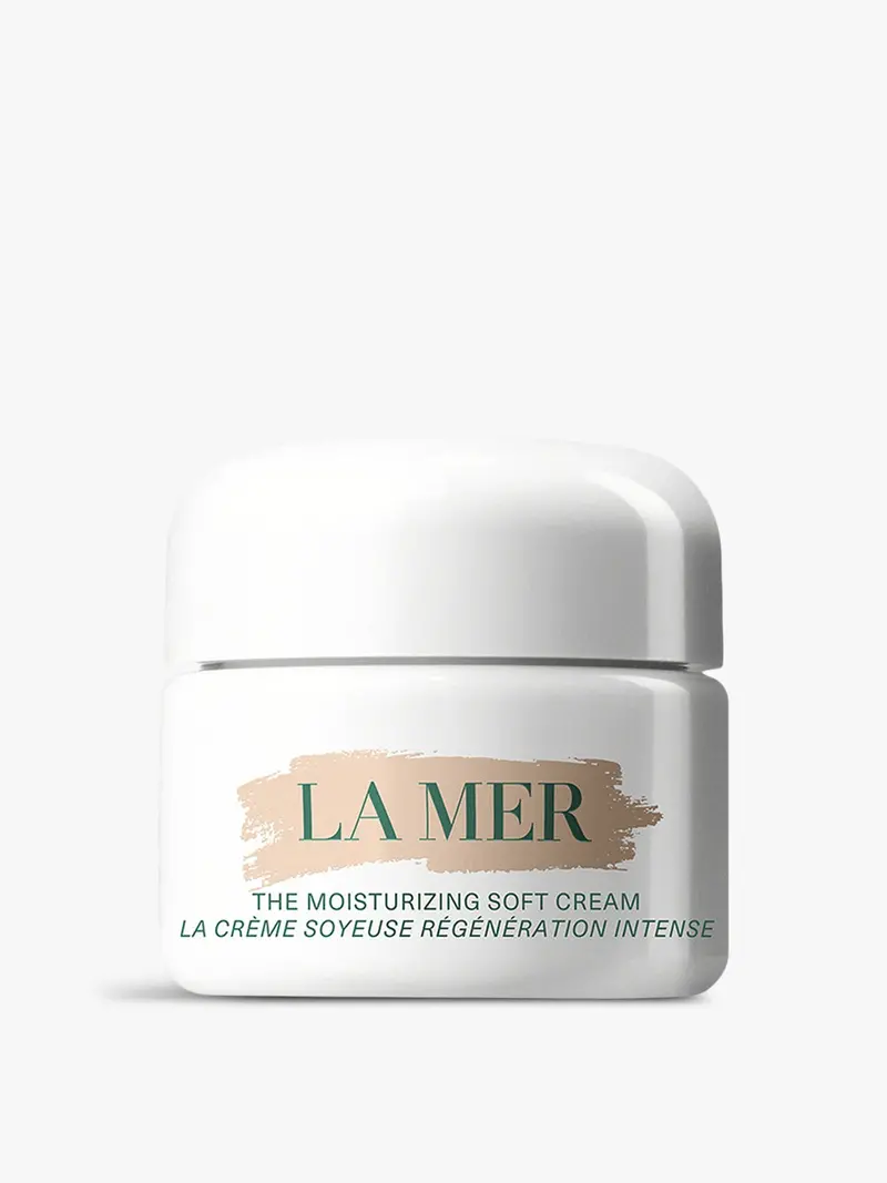 The Moisturizing Soft Cream 30Ml 1