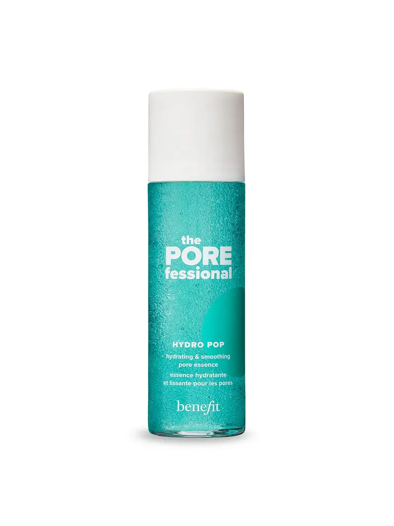 The Porefessional Hydropop Hydrating & Smoothing Pore Essence 100Ml 1