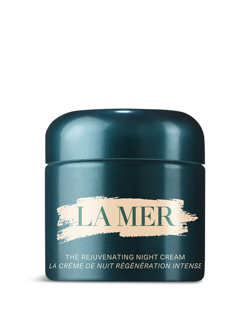 The Rejuvenating Night Cream 100Ml 1