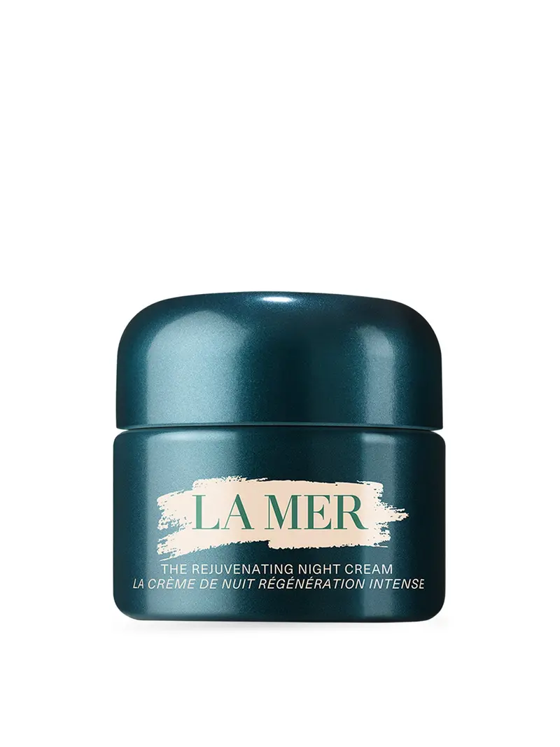 The Rejuvenating Night Cream 15Ml 1