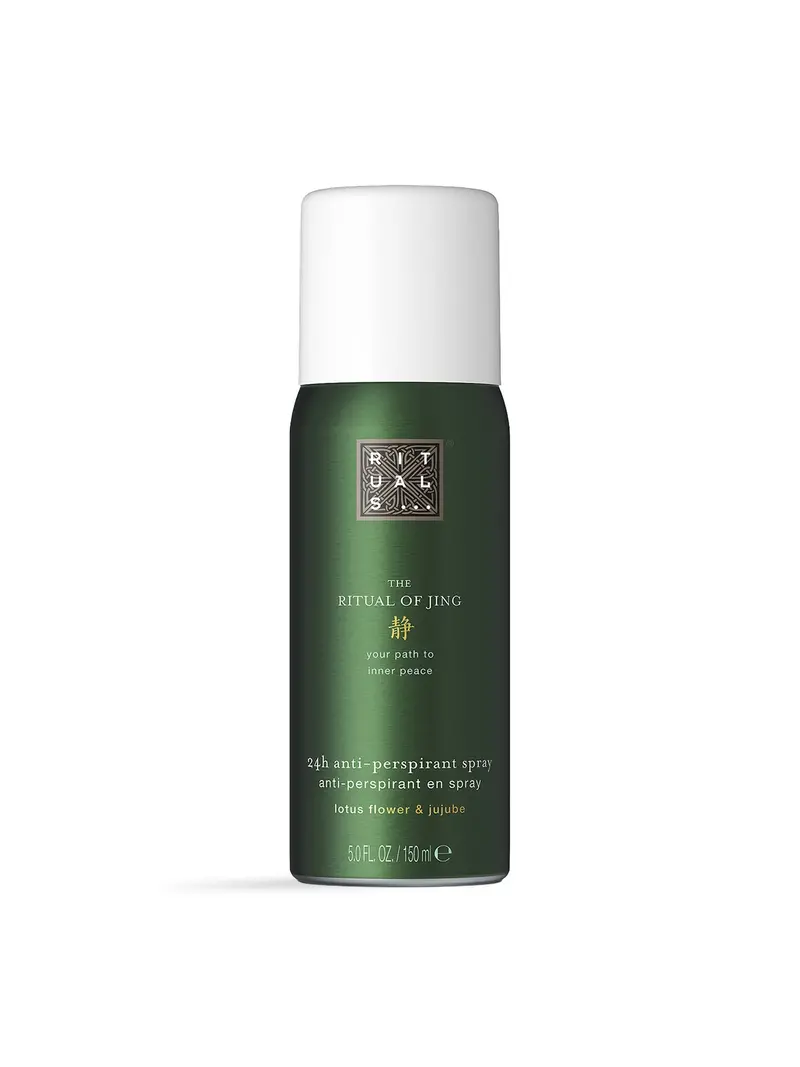 The Ritual Of Jing Antiperspirant Spray 1