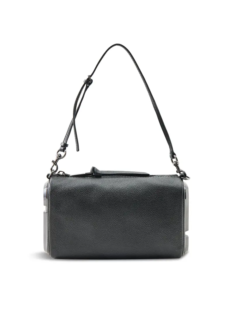 The Snapshot Shoulder Bag Black 1