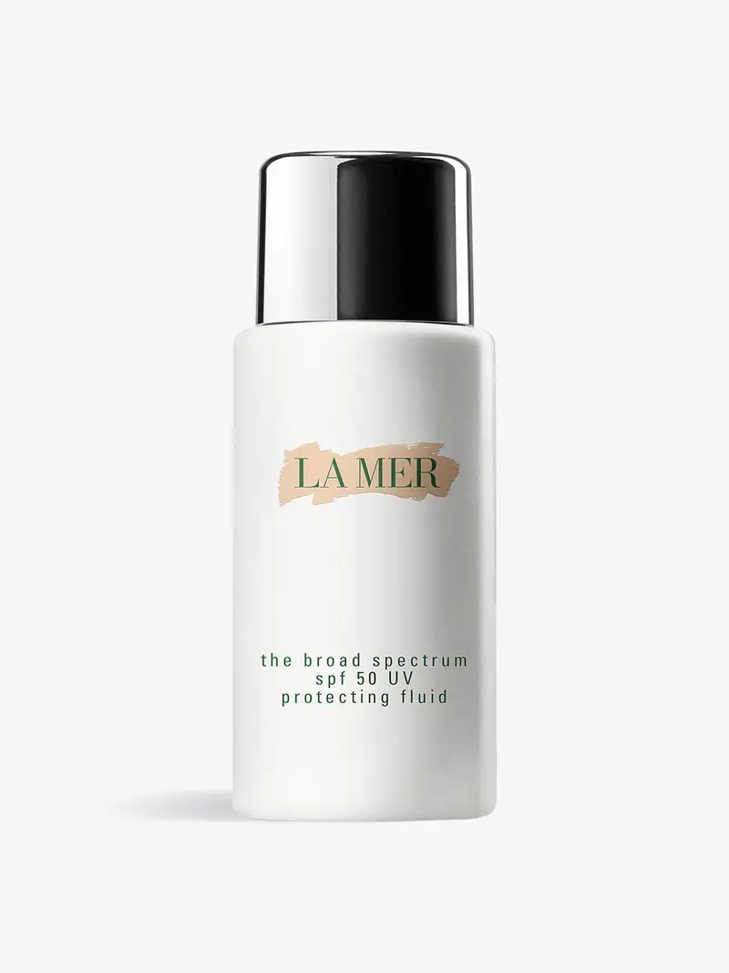 The Spf50 Uv Protecting Fluid 1