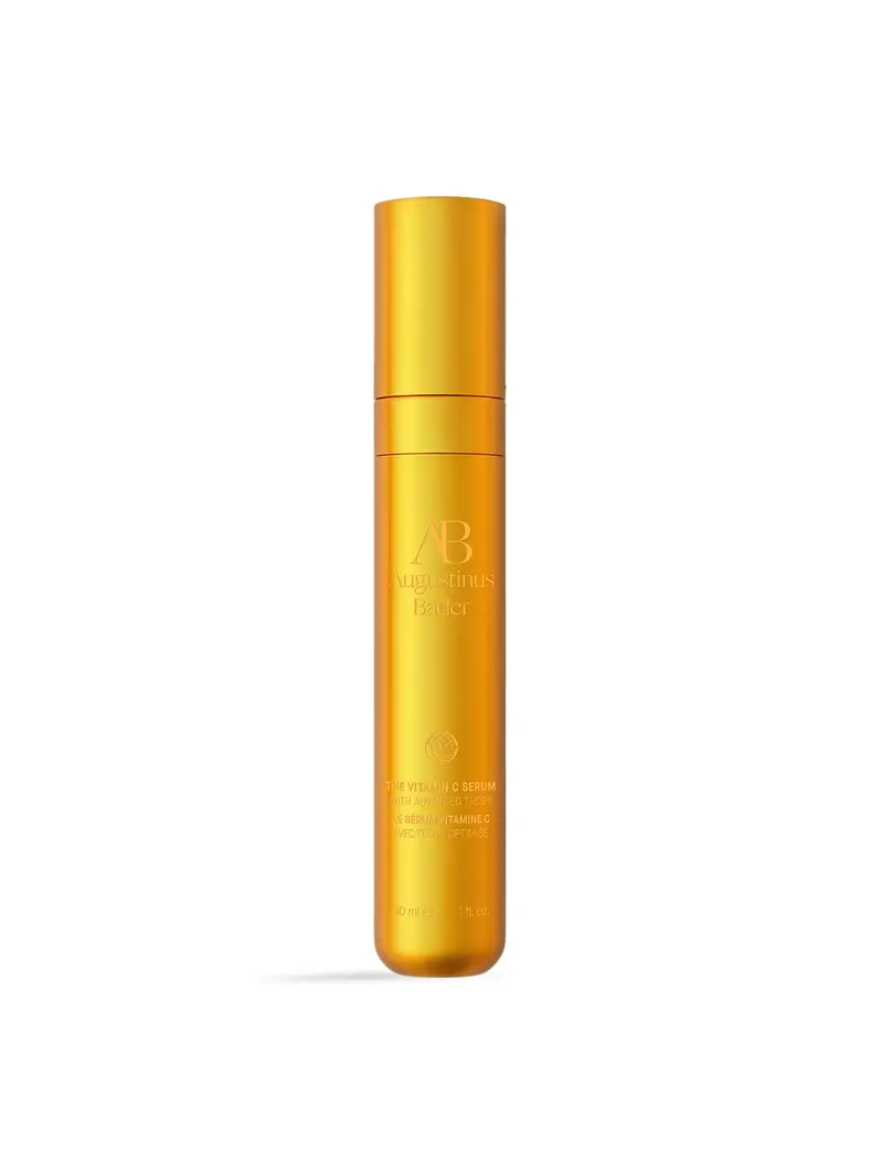 The Vitamin C Serum 1