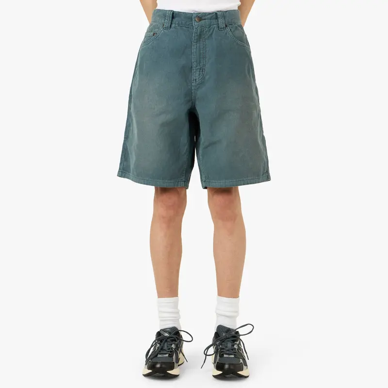 Thisisneverthat Corduroy Short Slate 1