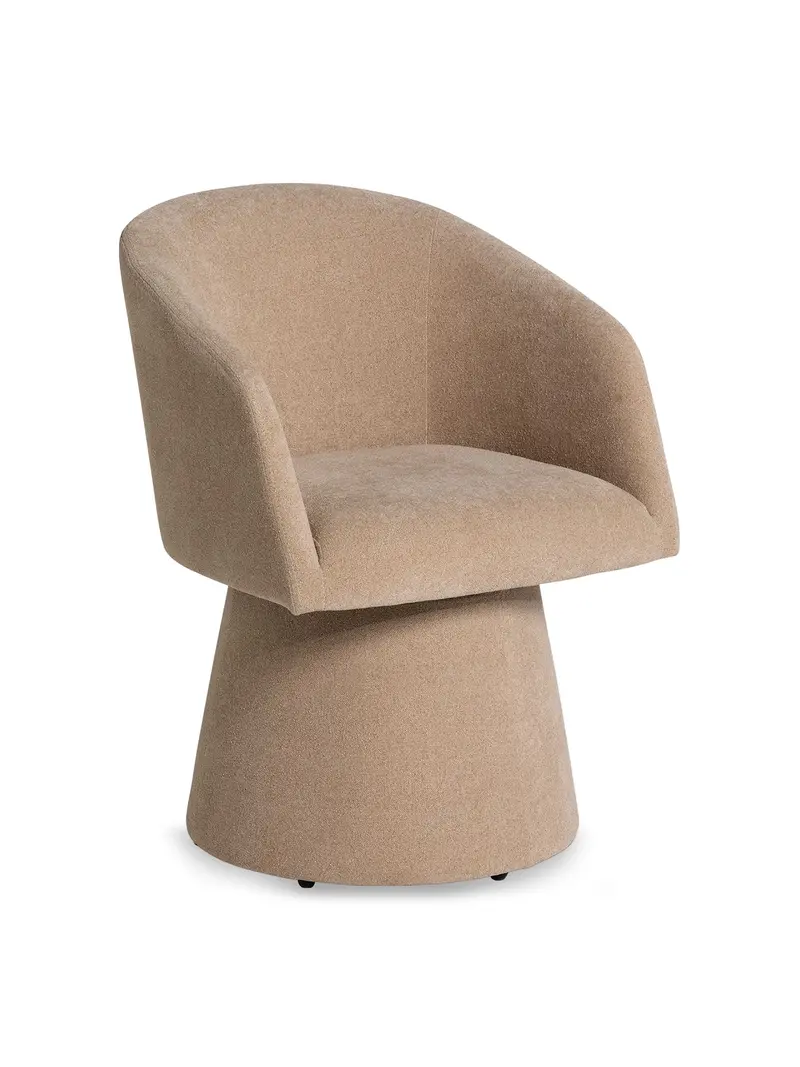 Tilbury Upholstered Accent Chair 1