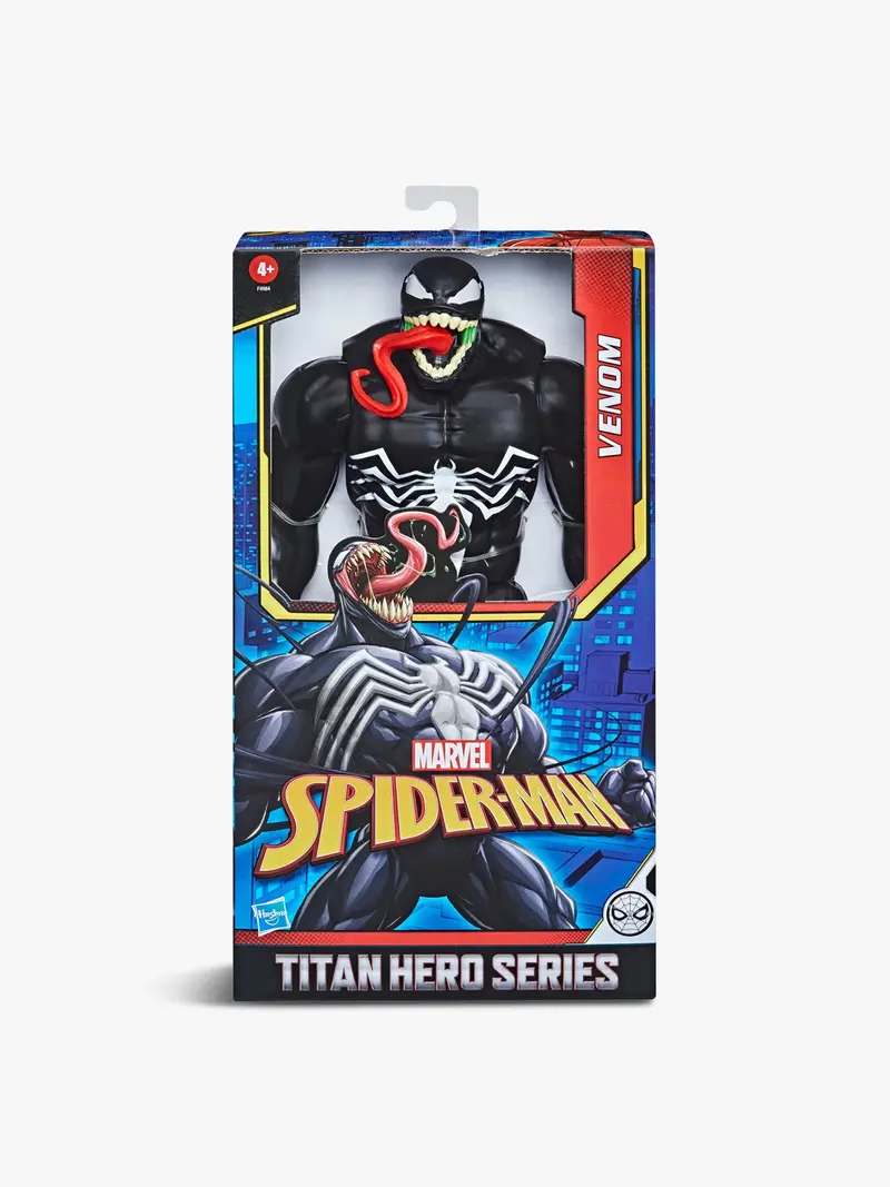 Titan Deluxe Venom 1