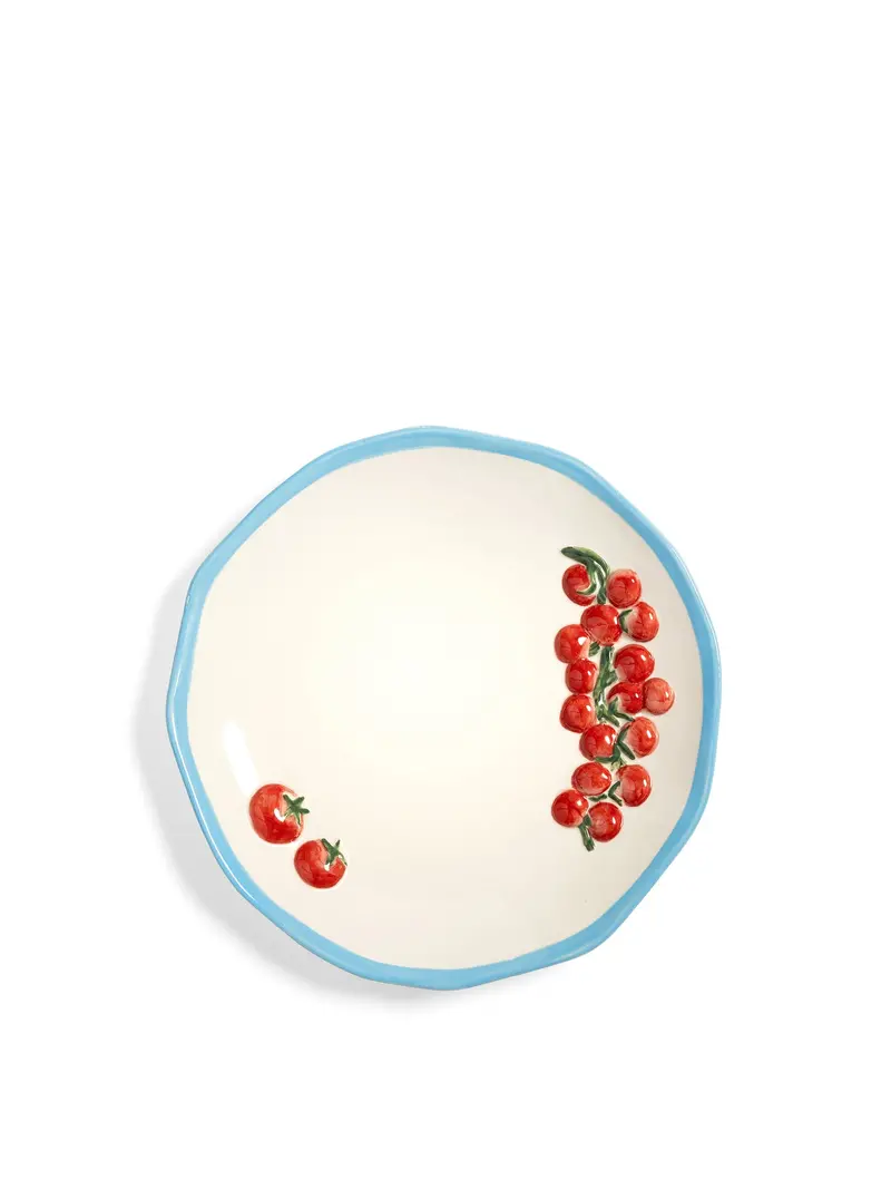 Tomato Serving Platter 1