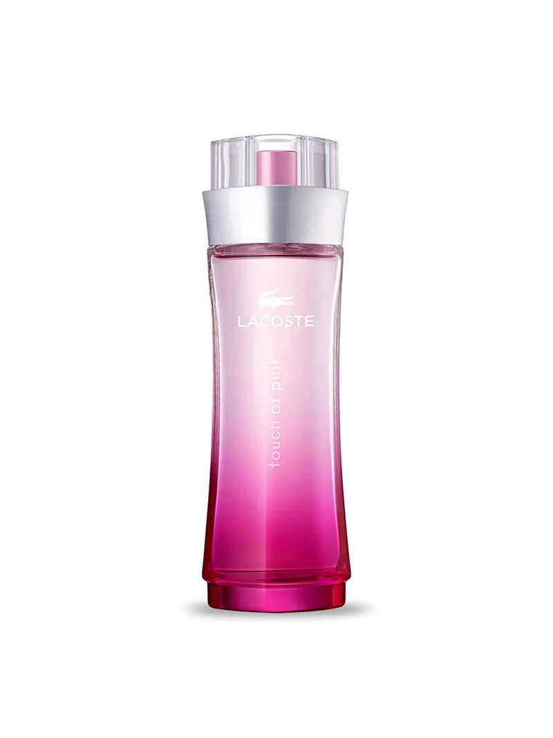 Touch Of Pink Eau De Toilette 90Ml 1