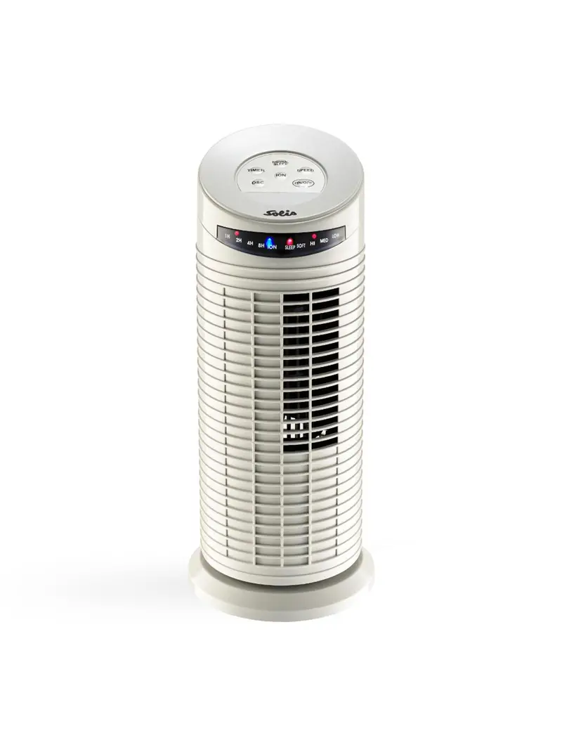 Tower Ventilator Fan 1