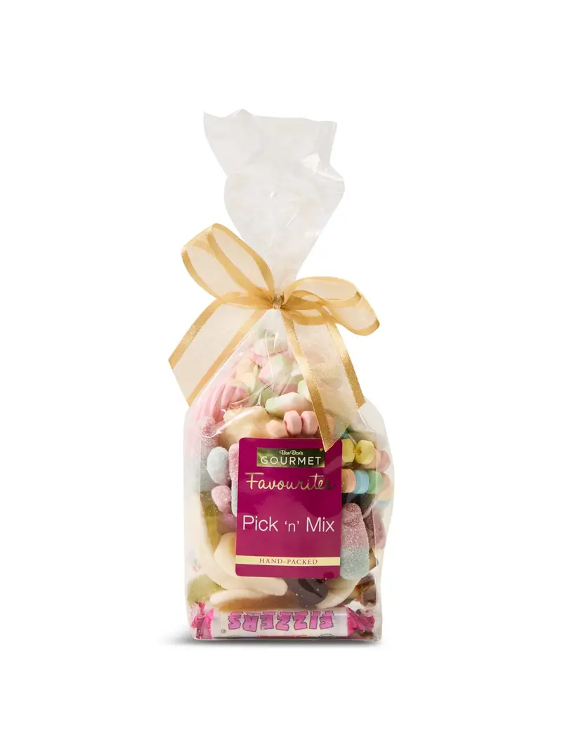 Traditional Pick And Mix 1