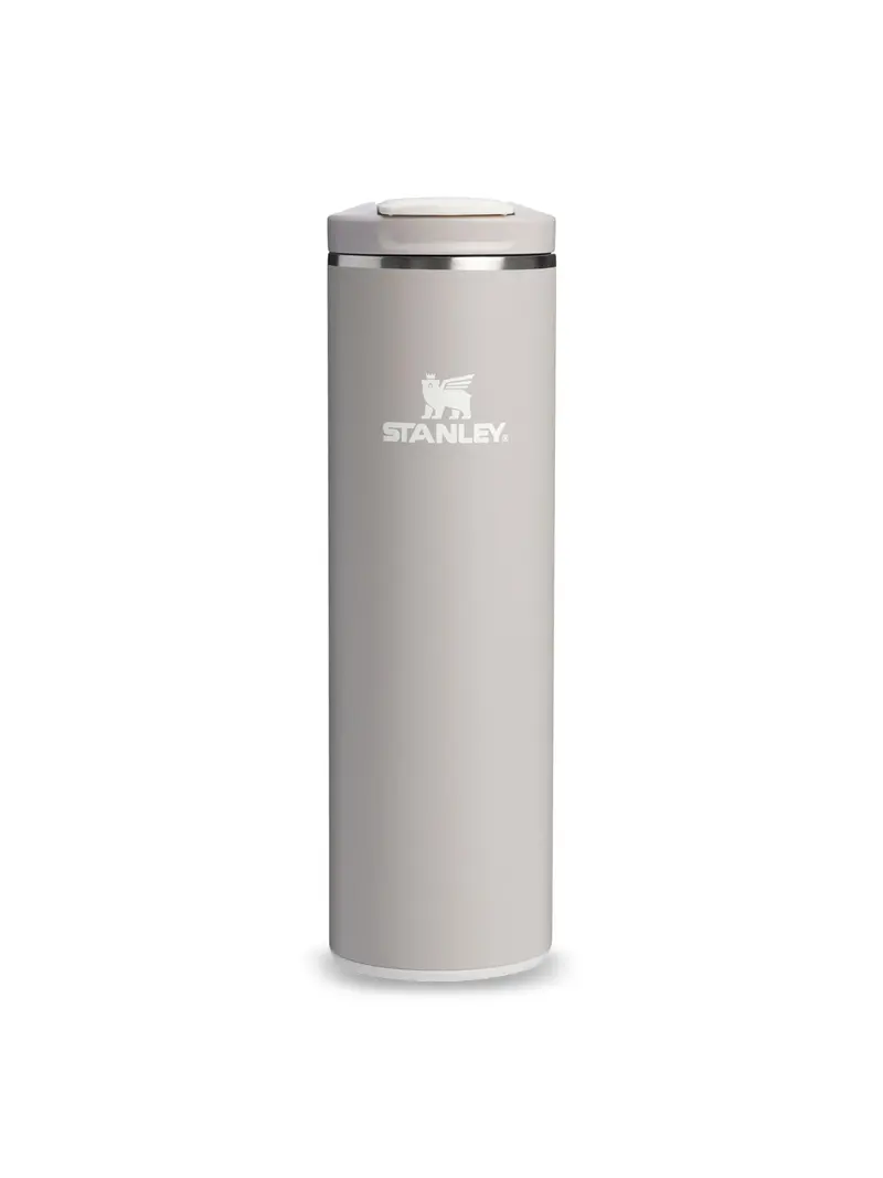 Transit Fliptop Insulated Travel Mug 0.47L Cream 1