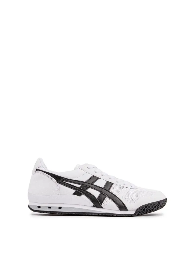Traxy Trainers White 1