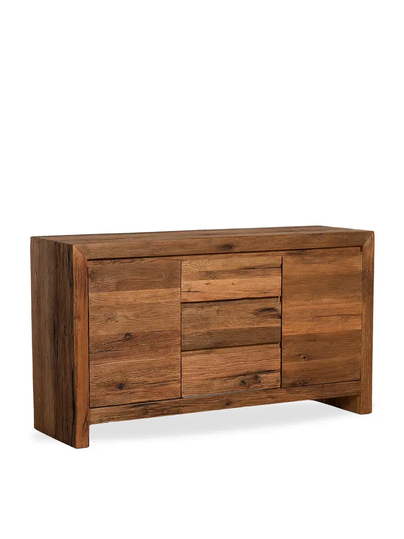 Trossach Sideboard Brown 1