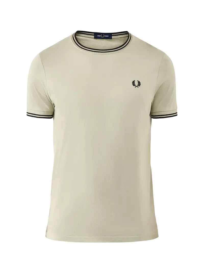 Twin Tipped T-Shirt 1