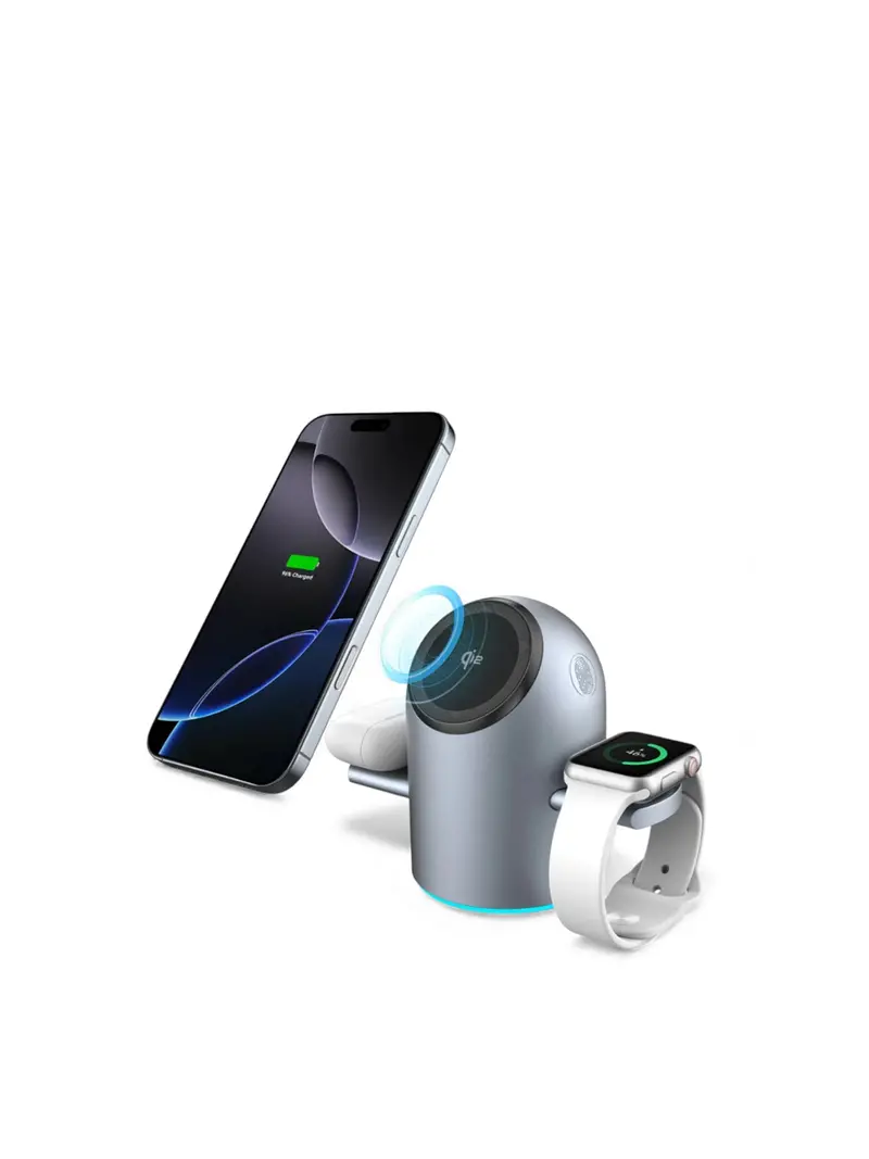 Twist 3-In-1 Charger 1