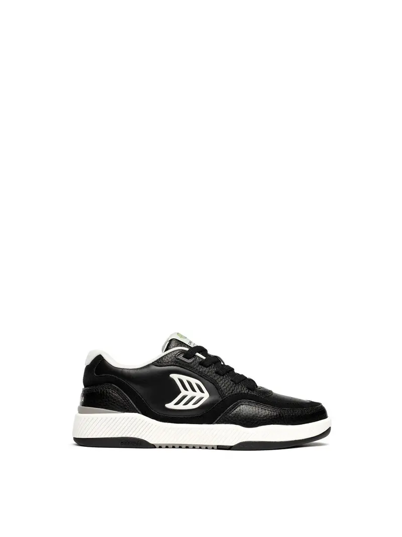 Uba Trainers Black 1