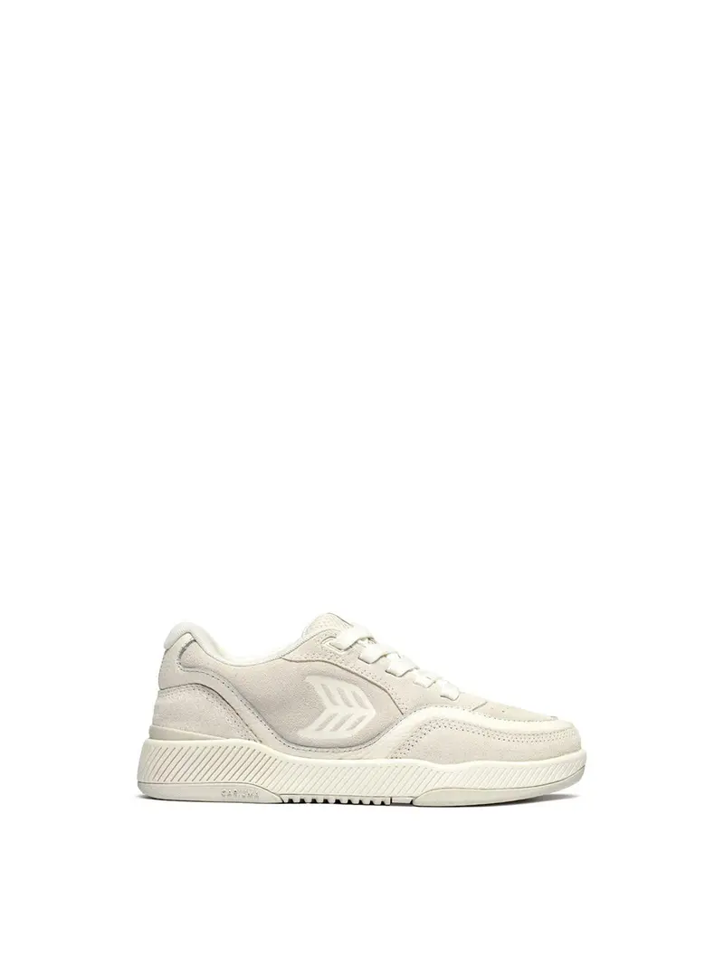Uba Trainers Off White 1