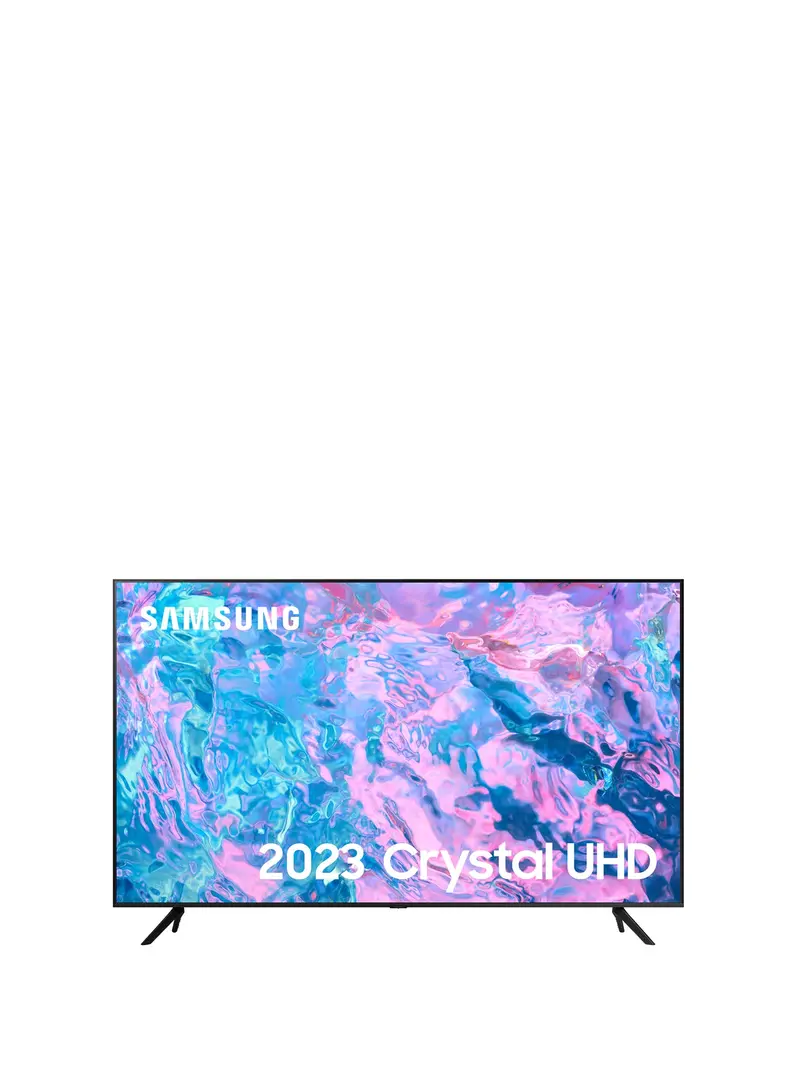 Ue43cu8000 Ultra Hd 4K Smart Tv 43 Inch 2023 1