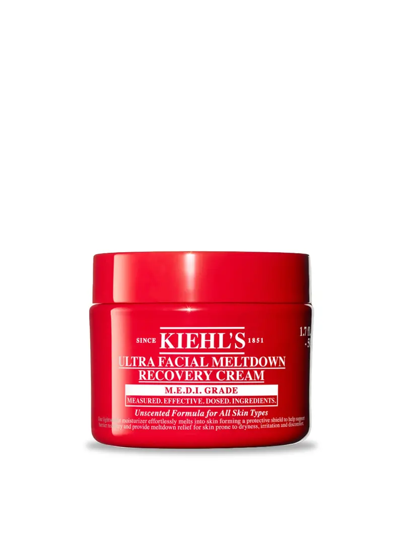 Ultra Facial Meltdown Recovery Cream 50Ml 1