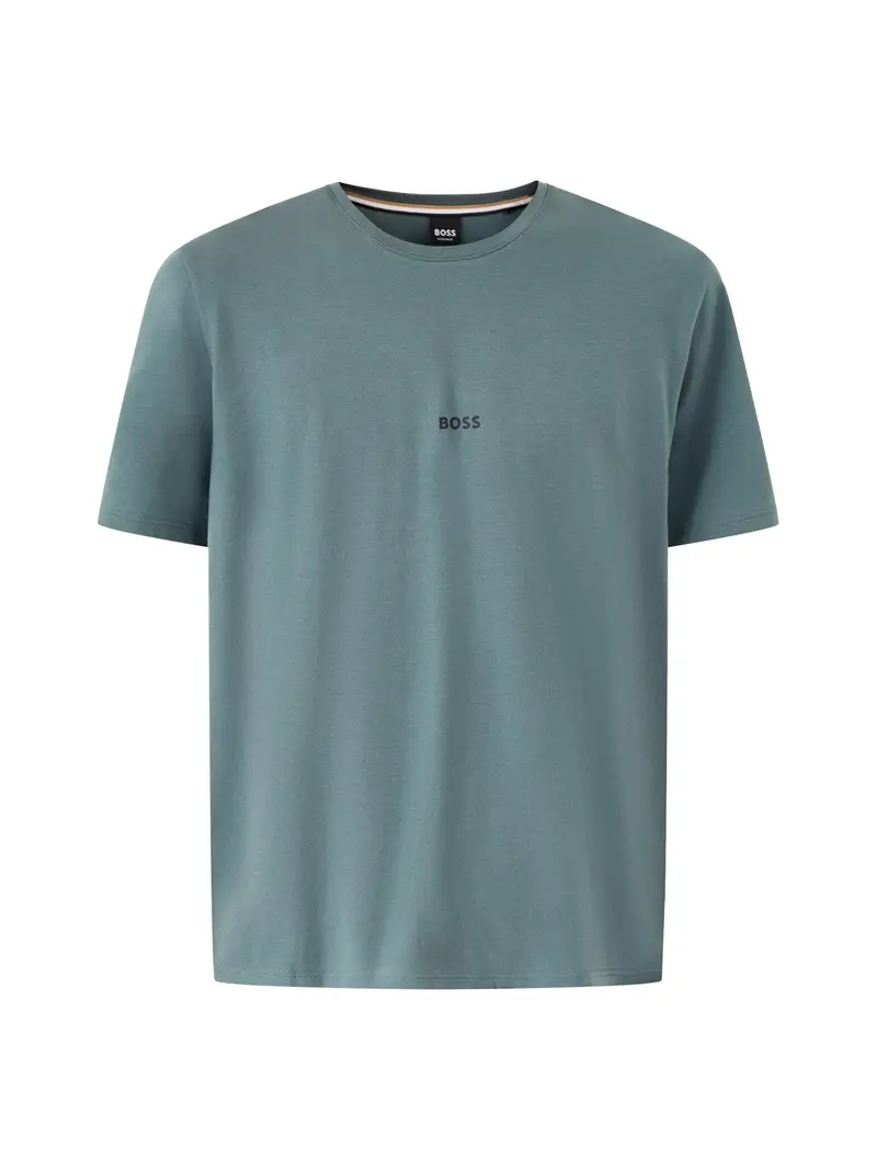 Unique T-Shirt Green 1