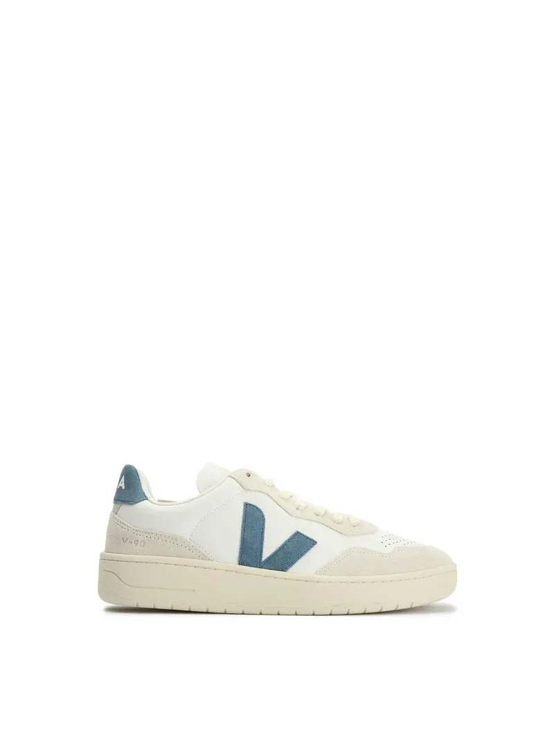 V-90 Trainers White 1