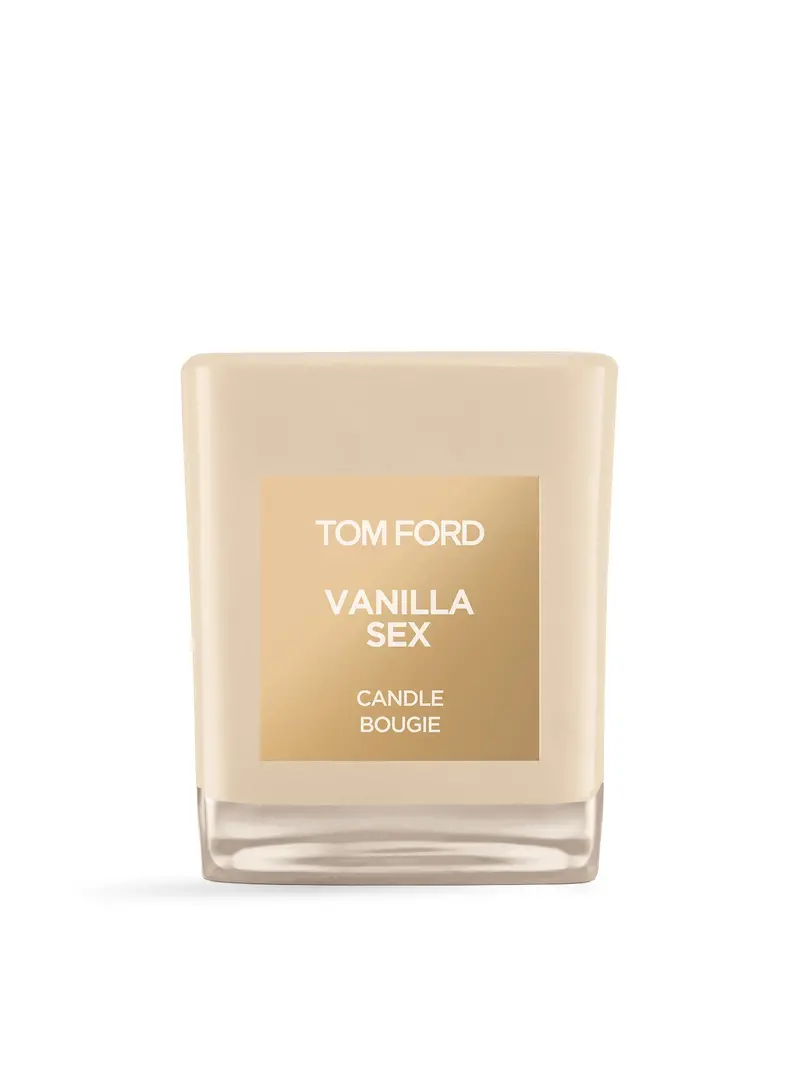 Vanilla Sex Candle 180G 1