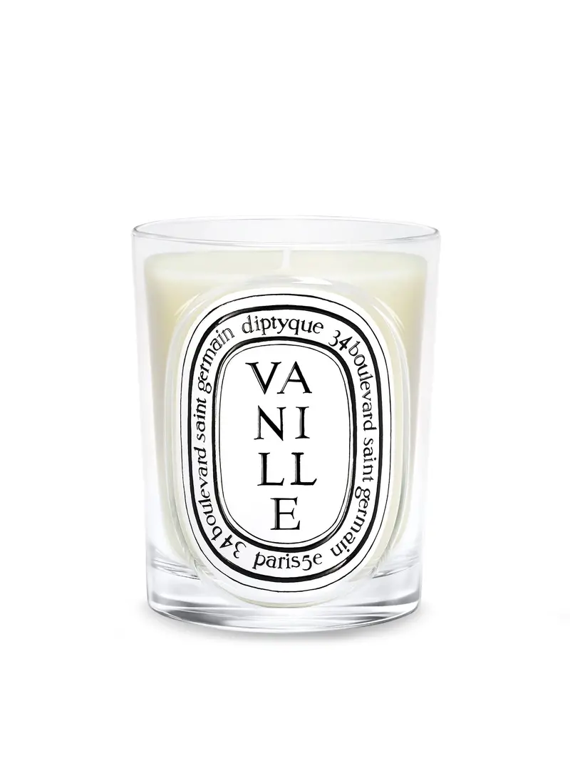 Vanille Classic Candle 190G 1