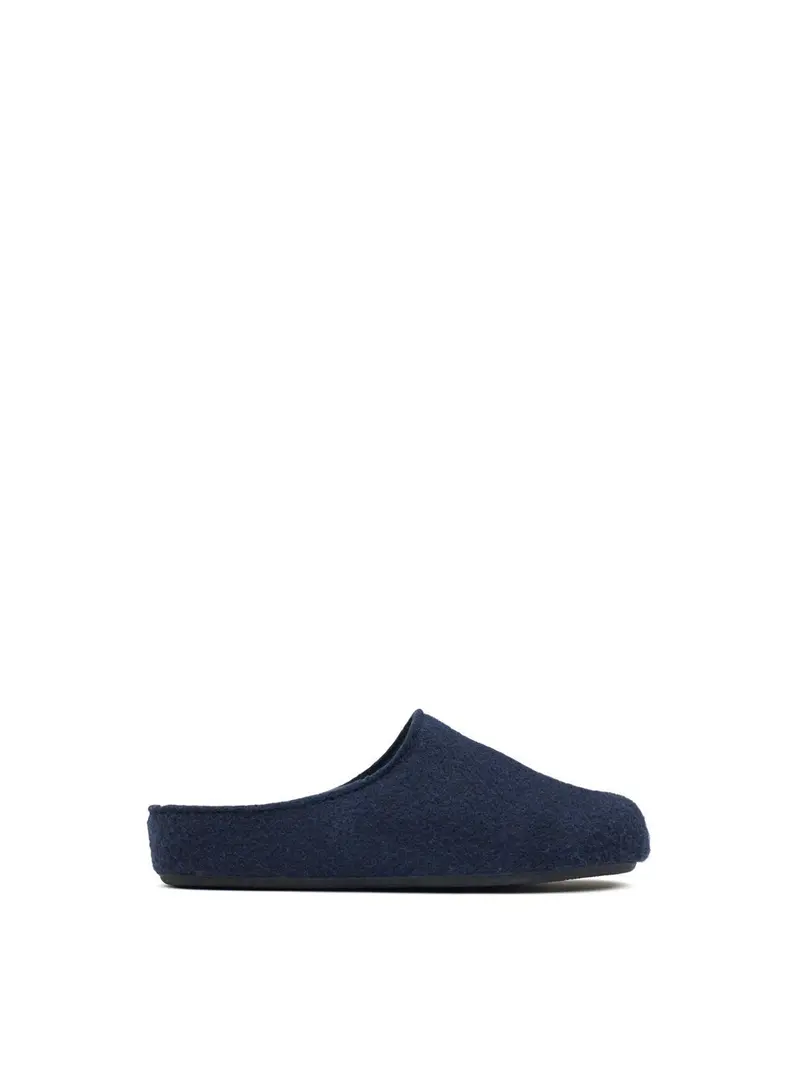 Vegan Date Mule Slippers Multi 1