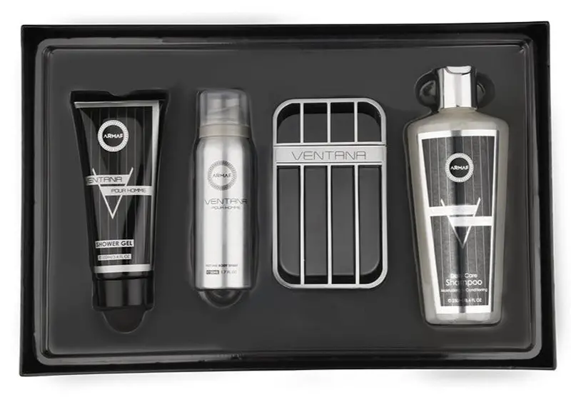 Ventana Gift Set For Men 1
