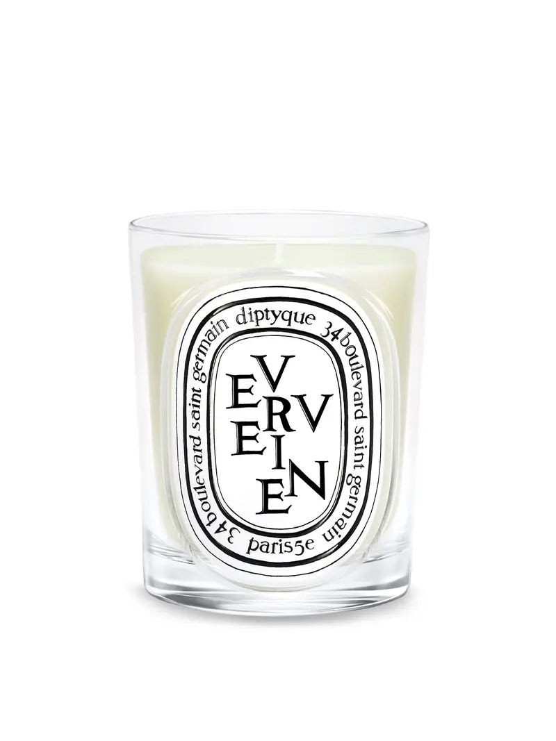 Verveine Classic Candle 190G 1