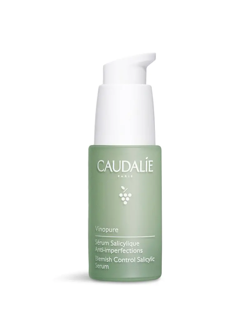 Vinopure Blemish Control Salicylic Serum 30Ml 1