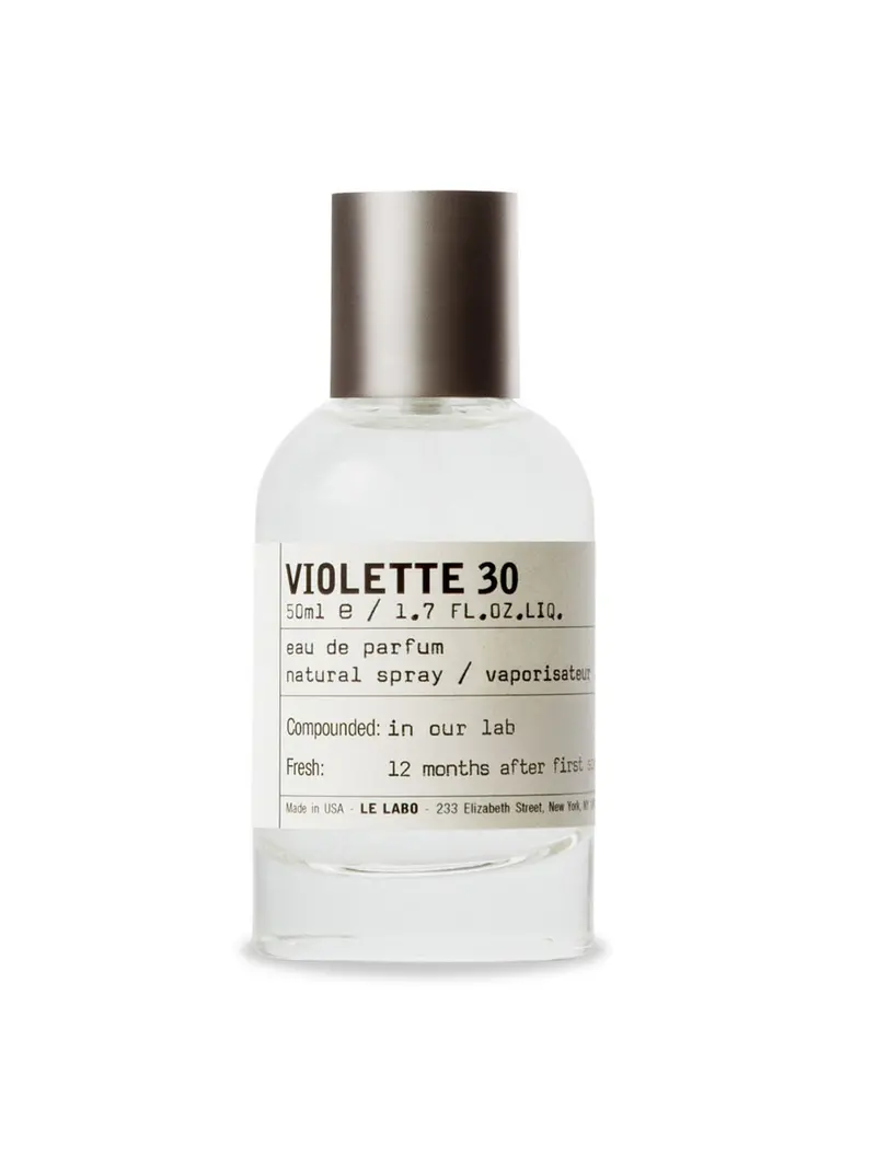 Violette 30 Eau De Parfum 50Ml 1
