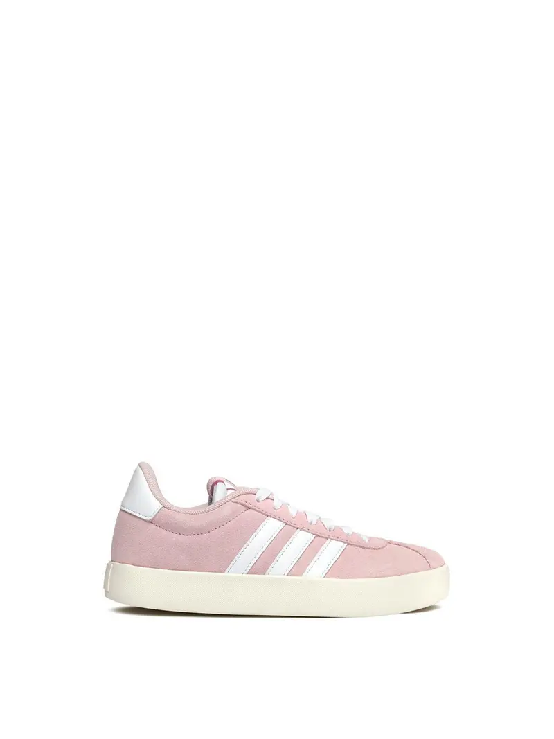 Vl Court Trainers Pink 1