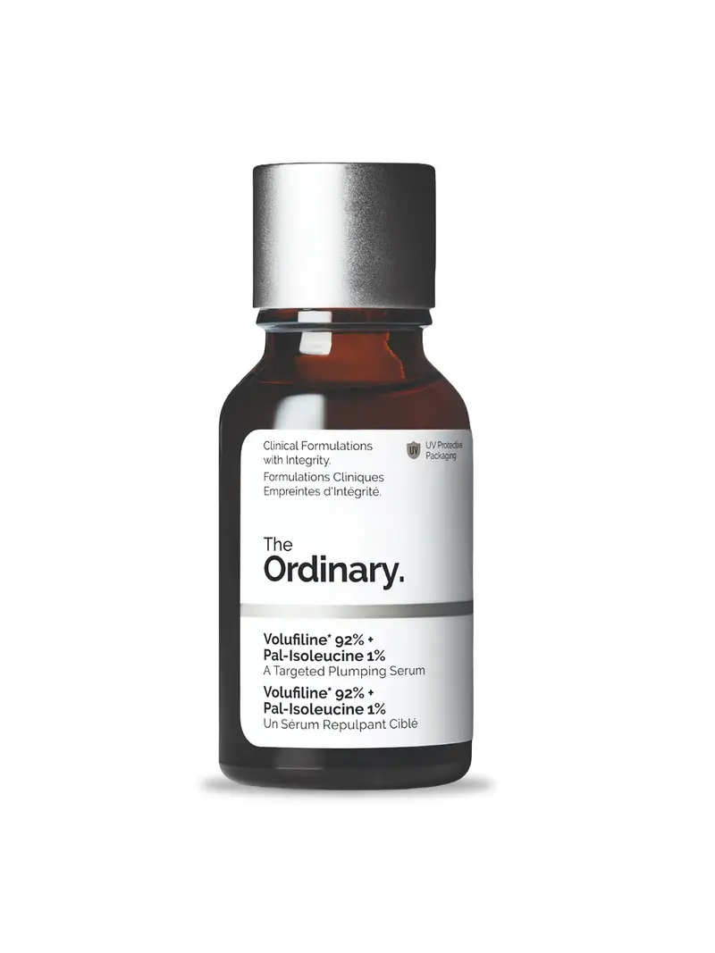 Volufiline 92% + Pal-Isoleucine 1% Plumping Serum 15Ml 1