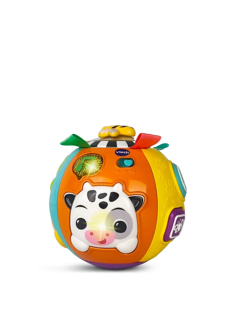 Vtech Animal Discoveries Ball 1