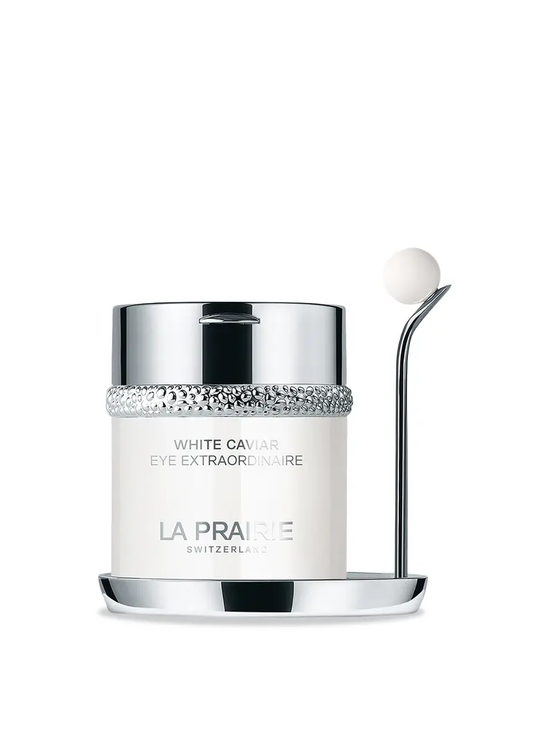 White Caviar Eye Extraordinaire 1