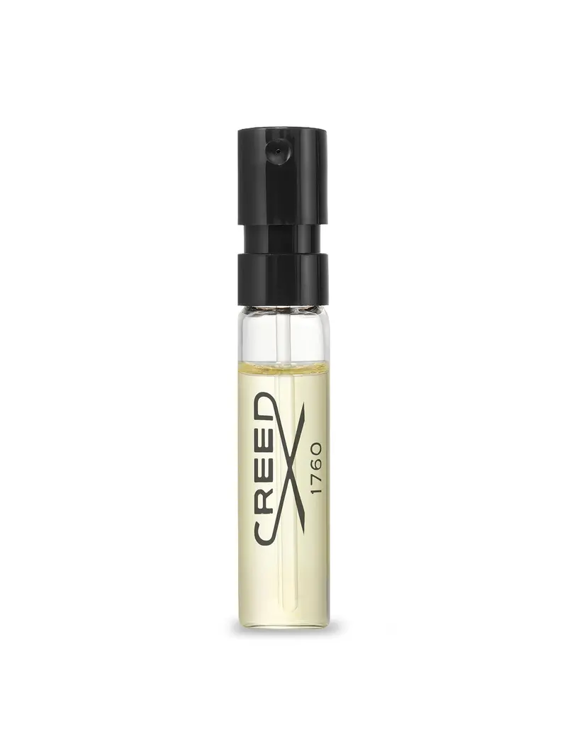 Wild Vetiver Eau De Parfum 1.7Ml Vial Smart Sample 1