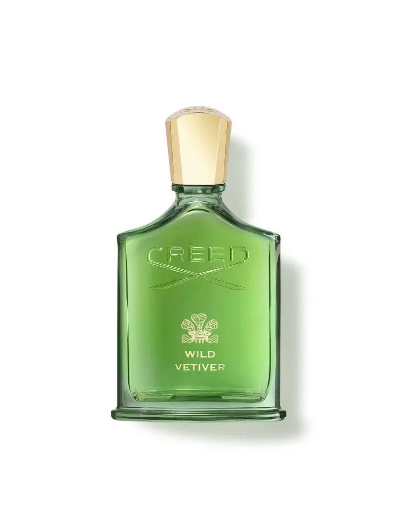 Wild Vetiver Eau De Parfum 100Ml 1