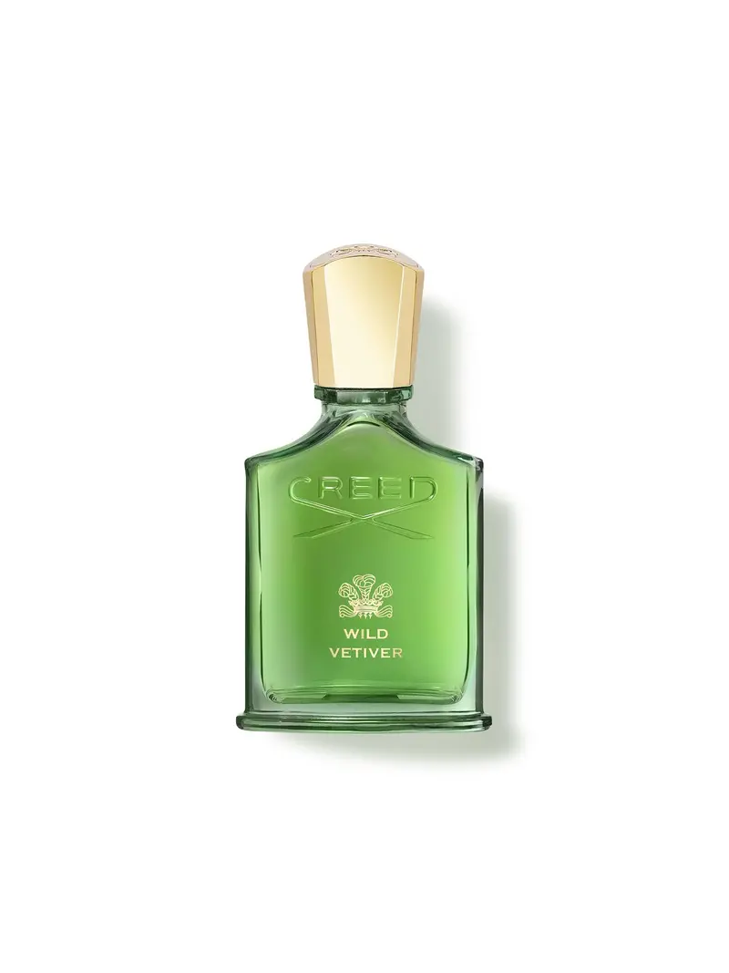 Wild Vetiver Eau De Parfum 50Ml 1
