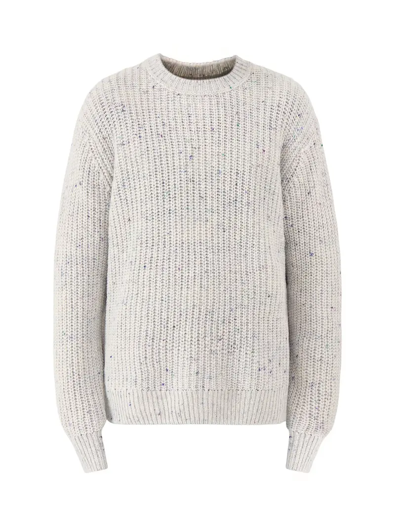 Wilde Crew Sweatshirt 1