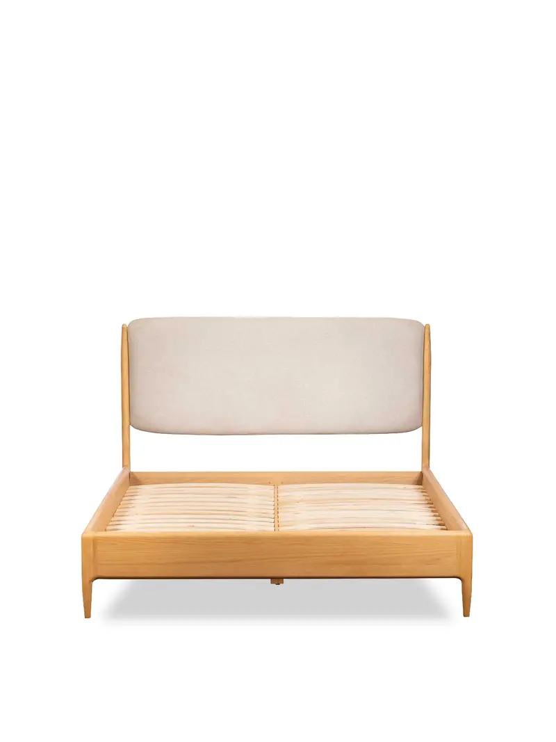 Winchester Upholstered Super King Bed Frame 1