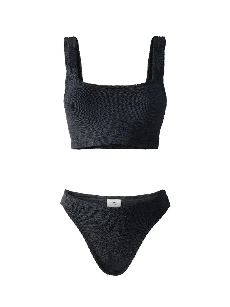 Xandra Bikini Black 1