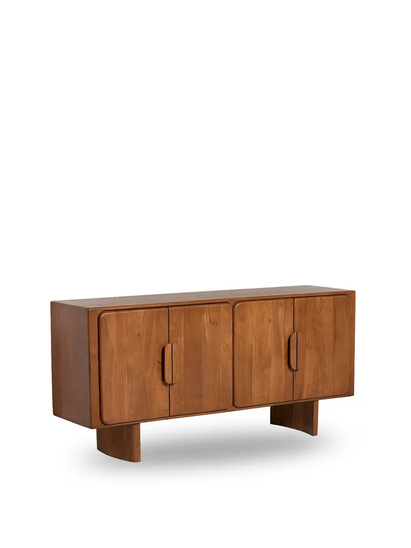 Zerina Sideboard Brown 1