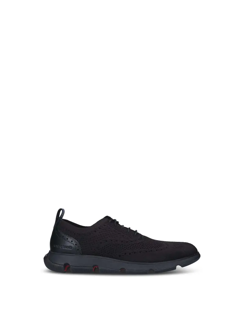 Zerogrand Stitchlite Oxford 1