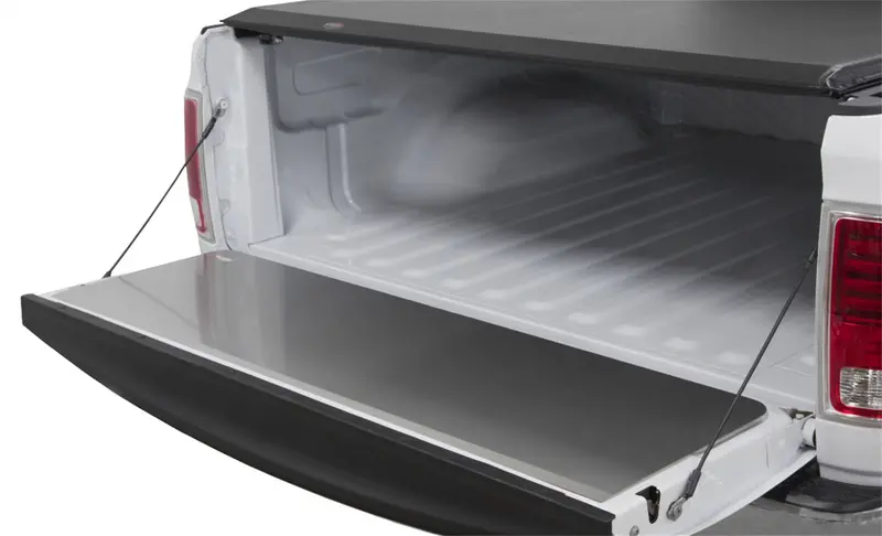 Access 27010269 Tailgate Protector – Durable Rust & Scratch Shield With Load-Assist Design 1