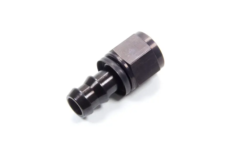 Aeroquip Fcl1513 Socketless Hydraulic Hose Fitting – Straight #8 An, Black Anodized (Fcl1513) 1