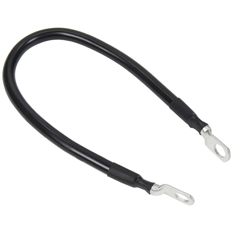 Allstar Performance 20-Inch Battery Cable – Heavy-Duty Replacement Lead 1