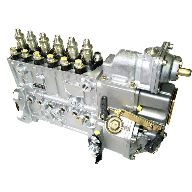 Bd Diesel P7100 Fuel Injection Pump – Direct Replacement For Cummins 5.9L Applications 1